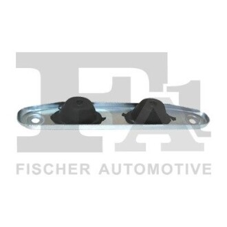 FISCHER VW кронштейн глушника AUDISEATSKODA (мат. EPDM) 113-765