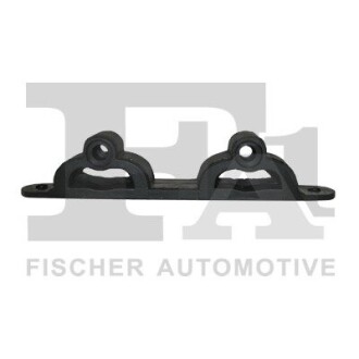 FISCHER VW кронштейн cистемы випуску ВГ (мат. EPDM) BORA I 1.6 98-, GOLF IV Variant 1.6 FSI 02- 113-772