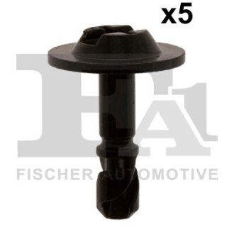 Болт захисту кришки двигуна Audi A4/A5/A6/A7/A8/Q5 07- 11400955