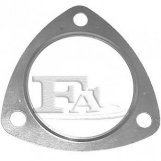 Прокладка вихлопної системи металева Fischer Automotive One (FA1) 120-922 (фото 1)