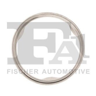 FISCHER OPEL Прокладка трубы выхлопного газа ADAM 1.0 14-, ASTRA K 1.0 15-, CORSA E 1.0 14- 120-982