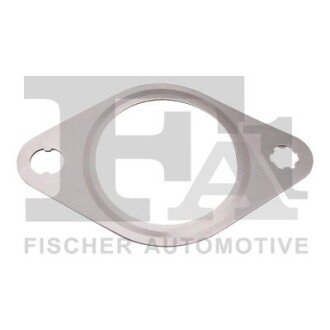 FISCHER FORD Прокладка выхлопной системы B-MAX 1.5 TDCi, С-MAX II 15-, Focus III 14- 130-975