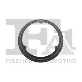 FISCHER FORD Прокладка трубы выхлопного газа MONDEO V 1.5 TDCi 15- 130-977