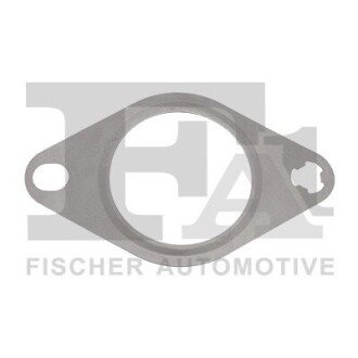 FISCHER FORD Прокладка выхлопн. системы С-MAX II 1.5TDCI, Focus III 130-981