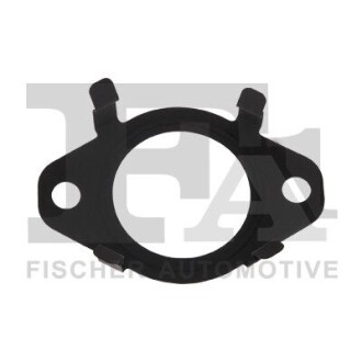 FISCHER DB Прокладка клапана сист. рециркуляції ВГ W205, W205, C218, W212, S212 140-988