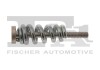 Болт крепления трубы глушителя Fischer Automotive One (FA1) 145901 (фото 1)