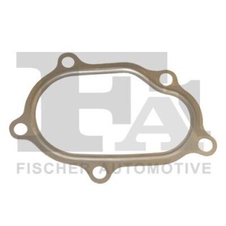 FISCHER AUDI Прокладка вихлопної труби A6 C7 3.0 11- 180-927