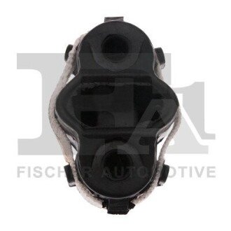 FISCHER AUDI Серьга глушителя A6 C7 3.0 10-, A7 3.0 10-, A8 D4 2.0 11-, 183-902