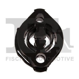 FISCHER AUDI Серьга глушителя A3 S3 16-, A4 Allroad B9 2.0 16-, A5 1.4 16-, VW, PORSCHE 183-927