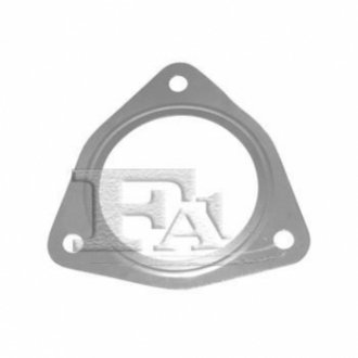 Прокладка глушителя CITROEN C5/C8 PEUGEOT 406/607 FIAT. 3,0 V6 Fischer Automotive One (FA1) 210-920 (фото 1)