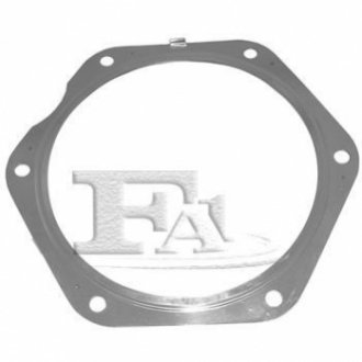 Прокладка вихлопної системи Fischer Automotive One (FA1) 210-922 (фото 1)