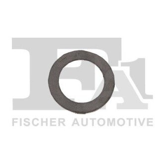 FISCHER CITROEN Прокладка катализатора BERLINGO 1.5 BlueHDi 75, С3 III, C4 Cactus 210-947