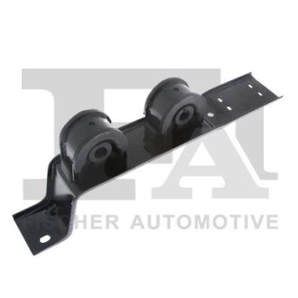 FISCHER CITROEN Кронштейн системи відведення ВГ C8 (EA_, EB_) 2.2 HDi 06-, JUMPY II (VF7) 1.6 HDi 07-, LANCIA, FIAT, PEUGEOT (мат. метал+EPDM) 213-736