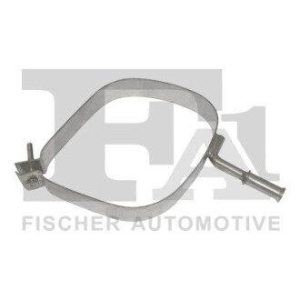 FISCHER Хомут CITROEN PEUGEOT 214-855