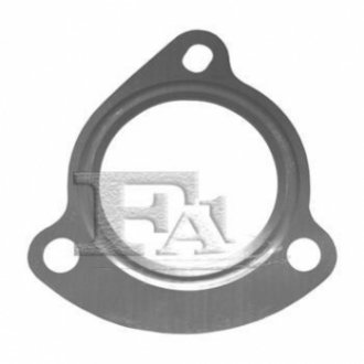 FISCHER Прокладка глушителя RENAULT Clio 05/2007 -,Modus 05/2007 -,Twingo 03/2007 -,Wind 07/2010 - 220-926