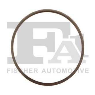 FISCHER SMART Прокладка трубы выхлопного газа FORFOUR 0.9 14-, FORTWO 0.9 14-, RENAULT TWINGO 0.9 14- 220-950