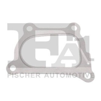 FISCHER CHRYSLER Прокладка трубы выхлопного газа PT CRUISER 2.2 02-10 250-912