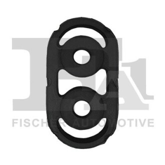 FISCHER JEEP кріплення глушника Grand Cherokee (мат. EPDM) 253-706