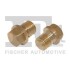 FISCHER OAS111 Масляная пробка M12x1,75 L=12 Fischer Automotive One (FA1) 257.806.001 (фото 1)