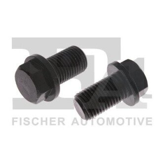 Болт Fischer Automotive One (FA1) 257.840.001 (фото 1)