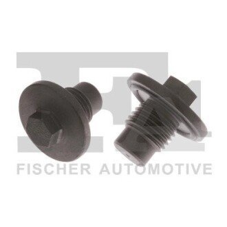 FISCHER OPEL Масляная пробка AMPERA EV 150 11-, CHEVROLET 257.882.001