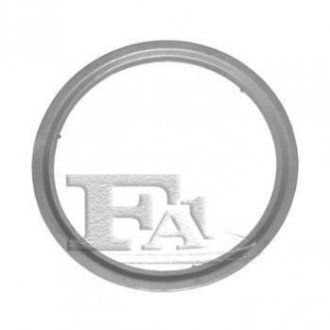 Прокладка вихлопної системи металева Fischer Automotive One (FA1) 330-943 (фото 1)