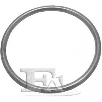 FIAT Кольцо глушителя Brava, Bravo, Marea, 1,6 16V 96-, 73,5x82 мм Fischer Automotive One (FA1) 331-973 (фото 1)