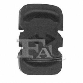 FIAT Серьга глушителя -96 Fischer Automotive One (FA1) 333-912 (фото 1)