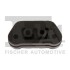 FISCHER FIAT Серьга глушителя Bravo/a 96-01 1,9TD/JTD Fischer Automotive One (FA1) 333-933 (фото 1)