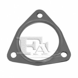 ALFA ROMEO Прокладка трубы выхлопного газа 147 1.6 01-10 Fischer Automotive One (FA1) 360-918 (фото 1)