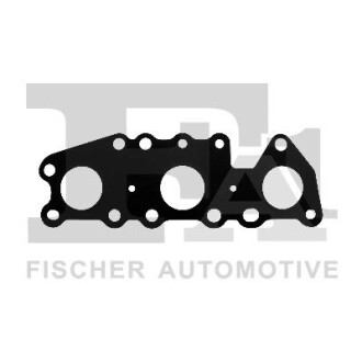 FISCHER BMW Прокладка вип. колектор F30, F80, F32, F82 410-021