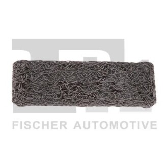 FISCHER BMW Ущільнення компресора (перемичка) X5 (E70) M 09-, X6 (E71, E72) M 09- 410-523