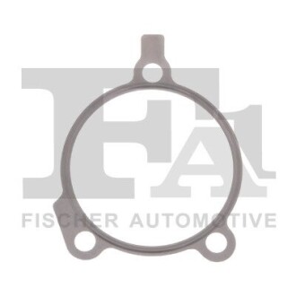 FISCHER BMW Прокладка турбіни 1 (E81) 123 d 07-, 1 (E88) 123 d 08-, 1 (E82) 123 d 07-, X1 (E84) xDrive 23 d 09- 410-524