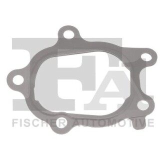 FISCHER BMW Прокладка турбіни 1 (E81) 123 d 07-, 1 (E87) 123 d 07-, X1 (E84) xDrive 23 d 09- 410-525