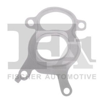 Прокладка компрессора BMW 1 F20 2,0 11- 410-527