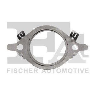 FISCHER LAND ROVER Прокладка трубы выхлопного газа RANGE ROVER  4.4 10-, RANGE ROVER SPORT 4.4 13- 410-910