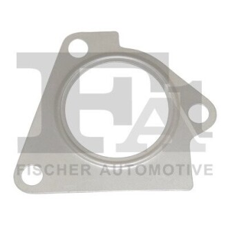 FISCHER AUDI Ущільнення турбіни (компресора) A4 B7 (8EC) 2.7 TDI 05-, A4 B7 Avant (8ED) 3.0 TDI quattro 06-, A6 C6 Avant (4F5) 2.7 TDI 05-, Q7 (4LB) 3.0 TDI quattro 06- 411-527