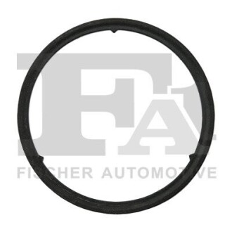 FISCHER AUDI Прокладка турбіни A3 Sportback (8PA) RS3 quattro 11-, TT (8J3) 2.5 RS quattro 11-, TT Roadster (8J9) 2.5 RS quattro 09- 411-554