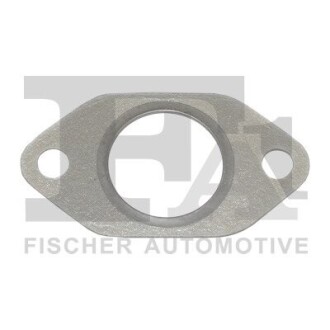 FISCHER FORD Прокладка клапана системи рециркуляції ВГ FOCUS I (DAW, DBW) 1.8 TDCi 01-, FOCUS I (DNW) 1.8 TDCi 01-, FOCUS I (DFW) 1.8 TDCi 01- (OE - 1201348) 413-504