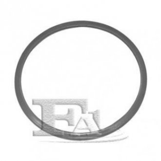 Кольцо металлическое Fischer Automotive One (FA1) 421-522 (фото 1)