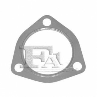 Прокладка вихлопної системи Fischer Automotive One (FA1) 450-918 (фото 1)