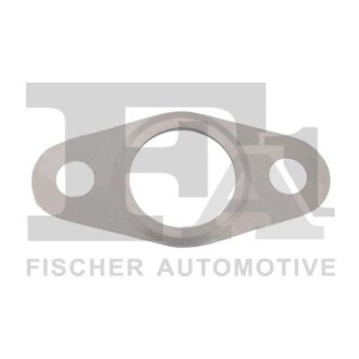 FISCHER VOLVO Ущільнення клапана системи рециркуляції ВГ S60 II, V60 I, V70 III, XC60 I, XC70 II 455-525