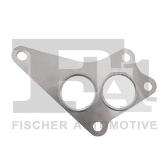 FISCHER SUBARU Прокладка турбіни LEGACY IV (BL) 2.0 AWD 03- 472-501