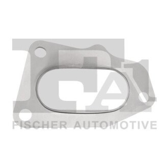 FISCHER SUBARU Прокладка турбіни LEGACY V (BM) 2.5 GT AWD 10- 472-504