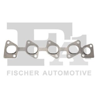 FISCHER HYUNDAI Прокладка випуск. колектора TUCSON 1.6 CRDi 18-20, KIA SPORTAGE IV  1.6 CRDi 18-22 473-006