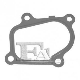 Прокладка двигателя металлическая Fischer Automotive One (FA1) 473-502 (фото 1)
