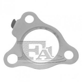 Прокладка двигателя металлическая Fischer Automotive One (FA1) 473-506 (фото 1)