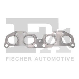 Прокладка коллектора металлическая Fischer Automotive One (FA1) 475-005 (фото 1)