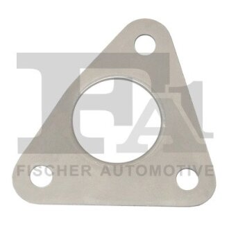 FISCHER NISSAN Прокладка турбіни PATROL 2.8 97-00 475-507