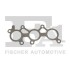 Прокладка коллектора металлическая Fischer Automotive One (FA1) 477-012 (фото 1)